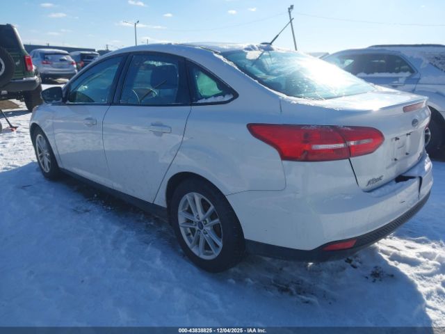 Ford Focus Se Image 13