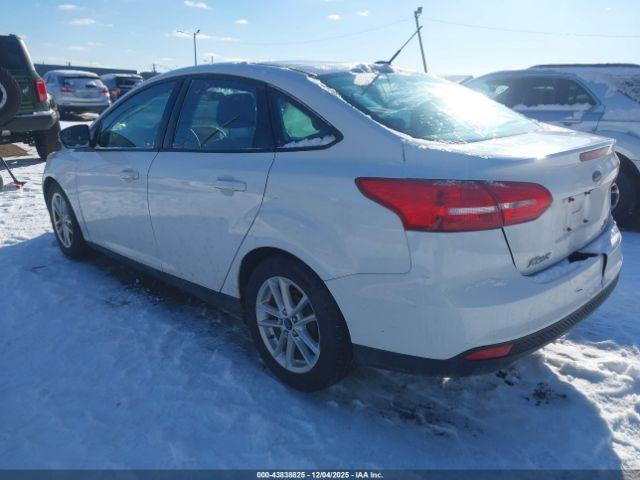 Ford Focus Se Image 13