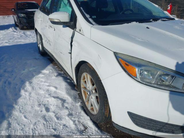 Ford Focus Se Image 4