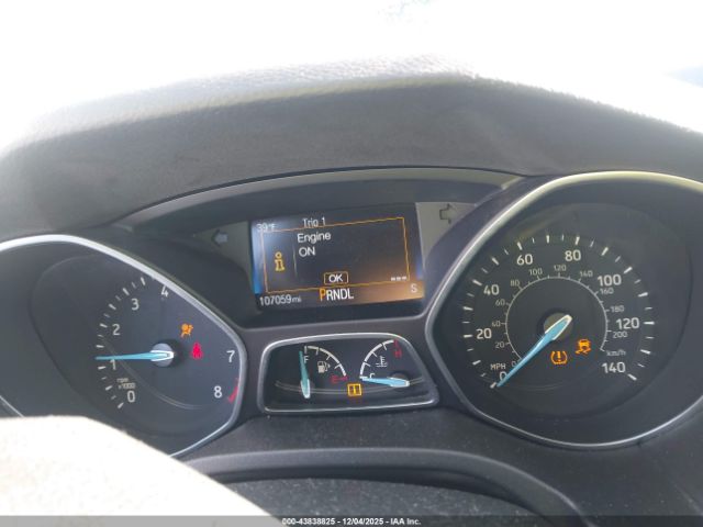 Ford Focus Se Image 6