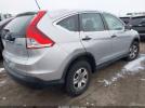 Honda CR-V Lx Image 16