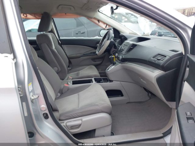 Honda CR-V Lx Image 5