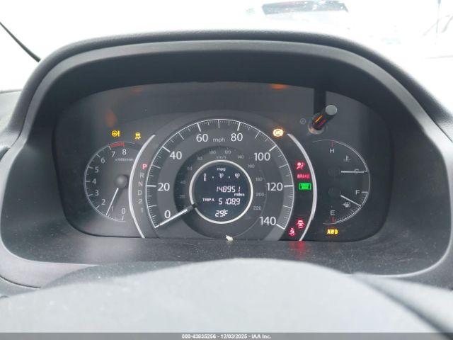 Honda CR-V Lx Image 17