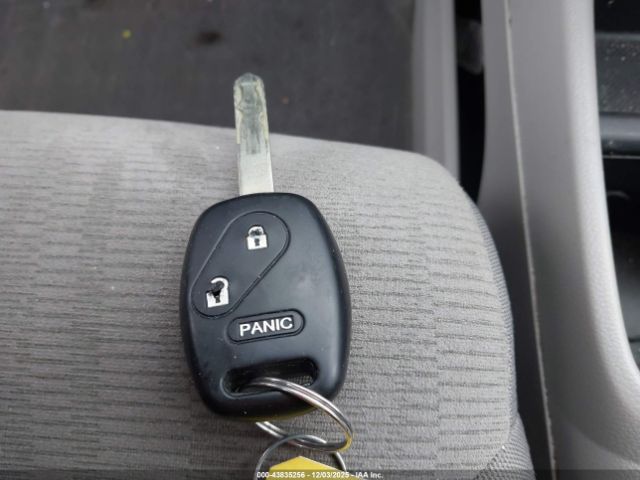 Honda CR-V Lx Image 8