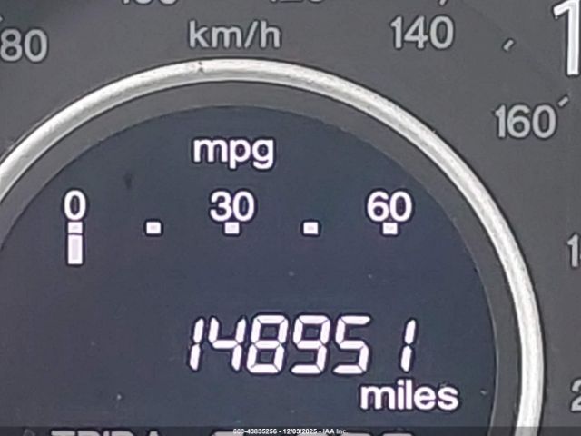 Honda CR-V Lx Image 2