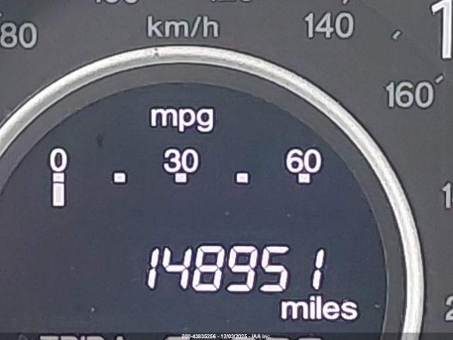 Honda CR-V Lx Image 2