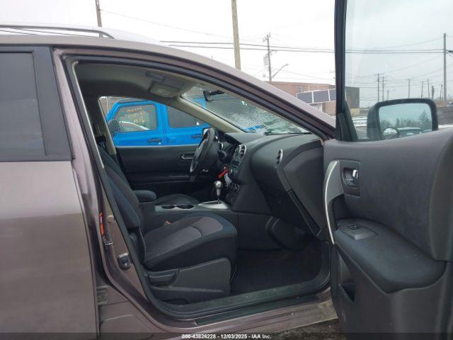 Nissan Rogue Sl Image 3