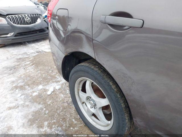 Nissan Rogue Sl Image 13