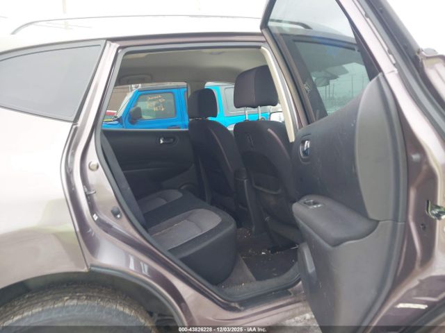 Nissan Rogue Sl Image 4