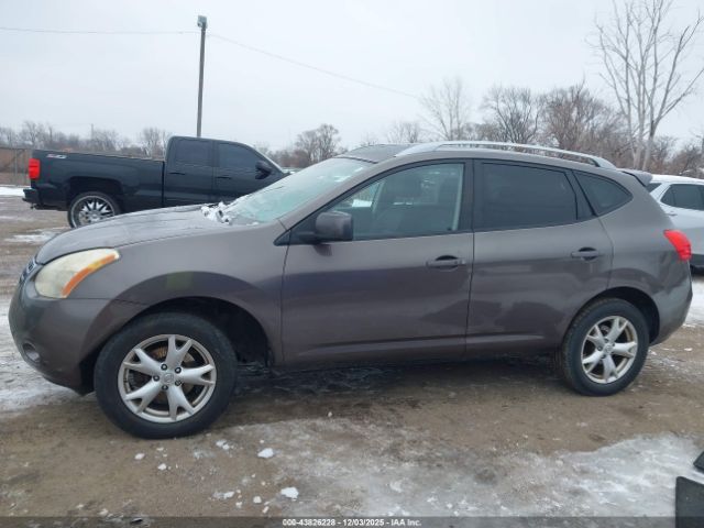 Nissan Rogue Sl Image 15