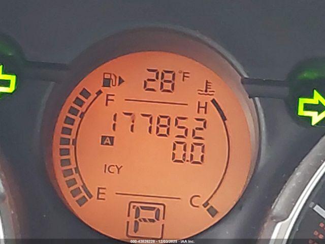 Nissan Rogue Sl Image 11