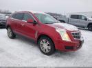 Cadillac SRX Luxury Collection Image 1