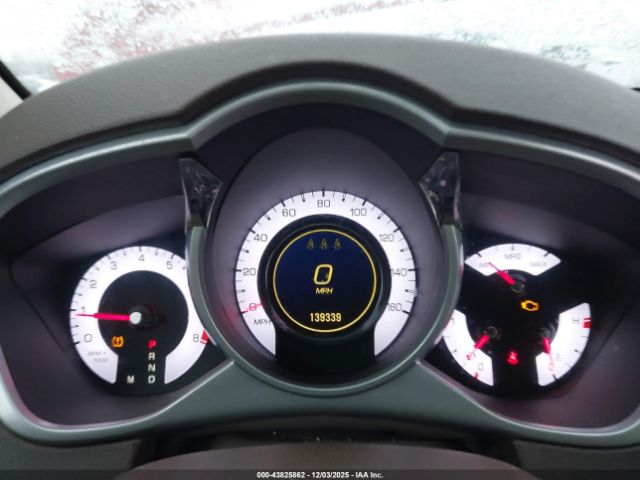 Cadillac SRX Luxury Collection Image 8