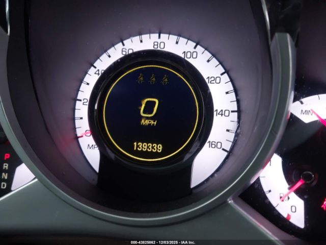 Cadillac SRX Luxury Collection Image 13