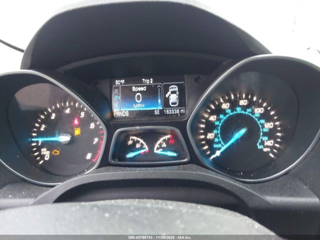 Ford Escape Titanium Image 6