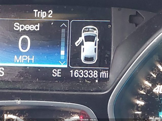 Ford Escape Titanium Image 7