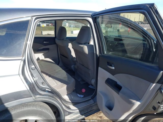 Honda CR-V Ex Image 6