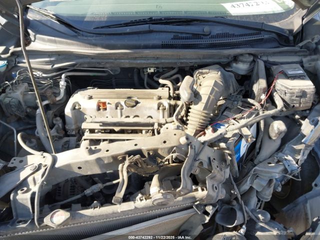 Honda CR-V Ex Image 9