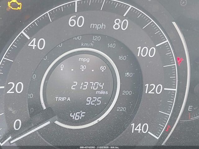 Honda CR-V Ex Image 14