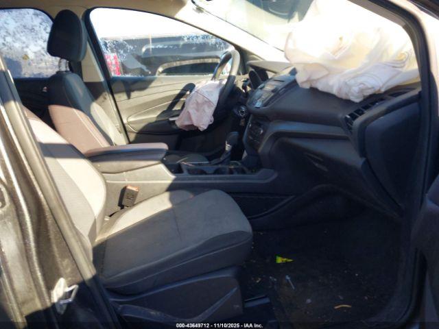 Ford Escape Se Image 2