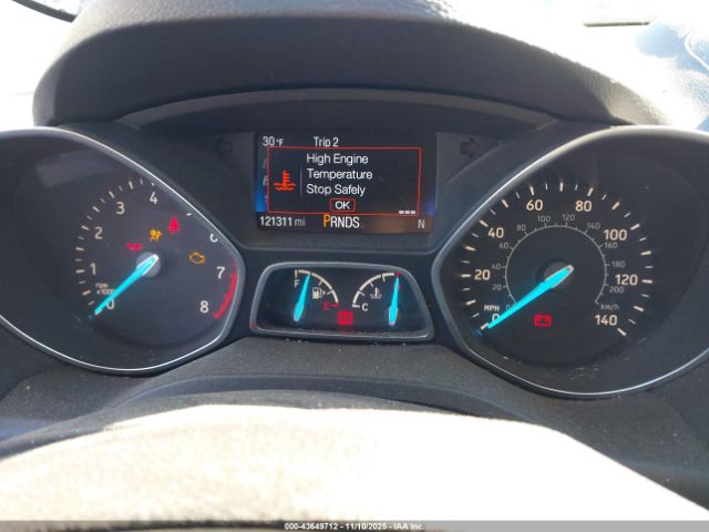 Ford Escape Se Image 16