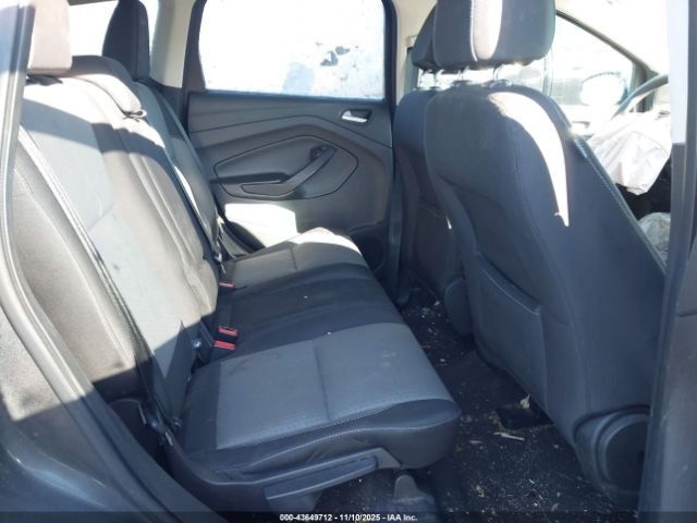 Ford Escape Se Image 3