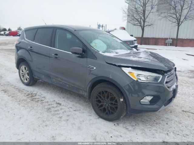 Ford Escape Se Image 1