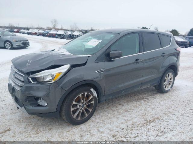 Ford Escape Se Image 8