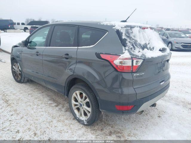 Ford Escape Se Image 13