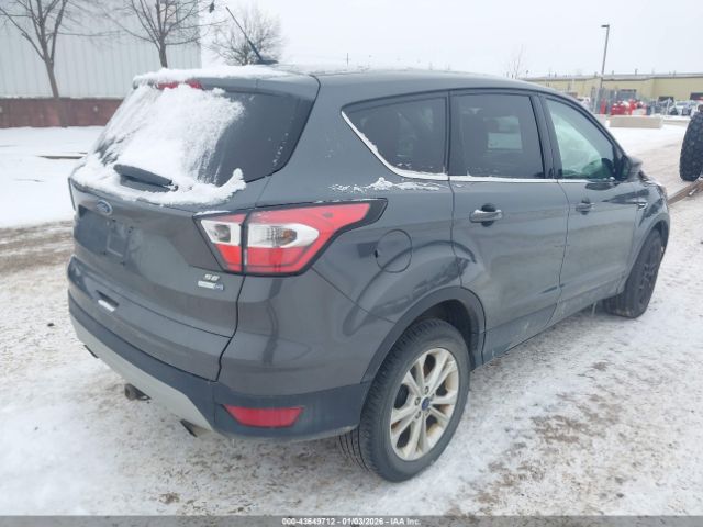 Ford Escape Se Image 9