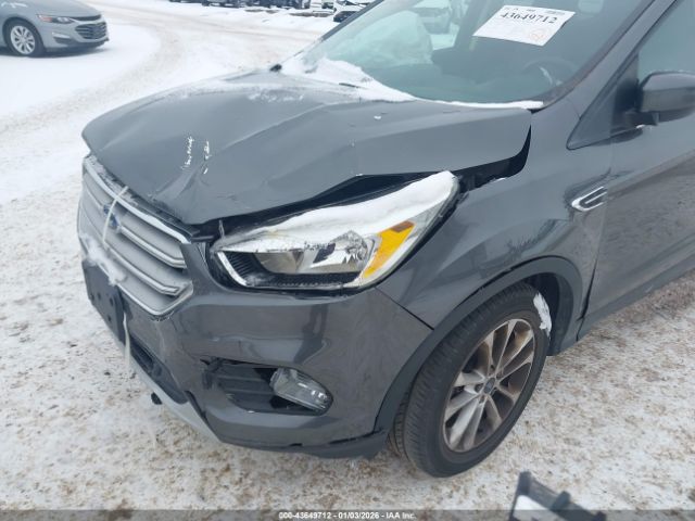 Ford Escape Se Image 15