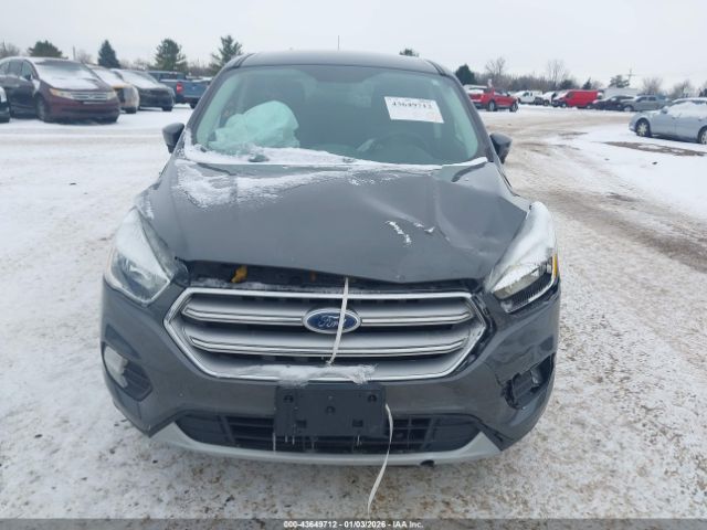 Ford Escape Se Image 10