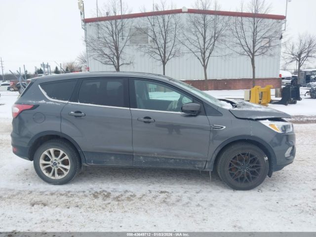 Ford Escape Se Image 14