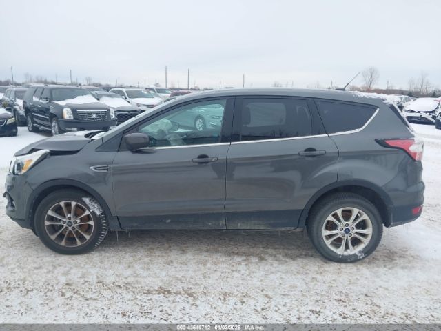 Ford Escape Se Image 11