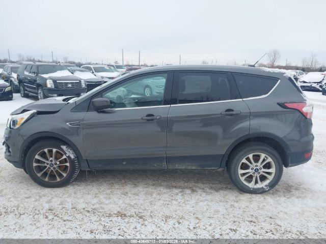 Ford Escape Se Image 11