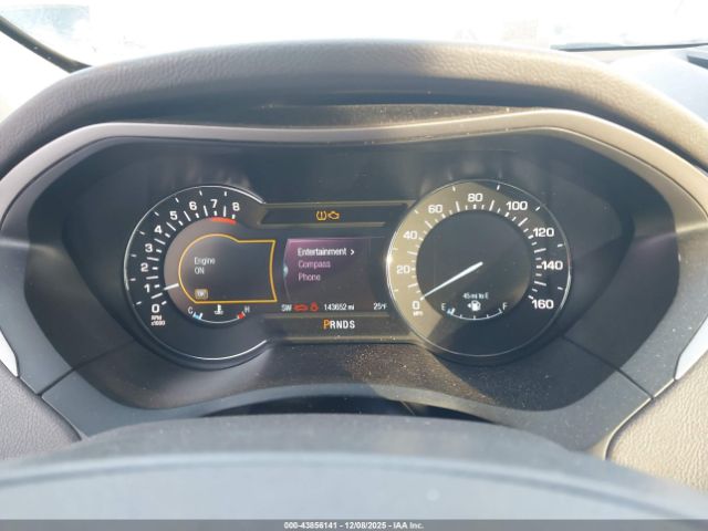 Lincoln MKZ Image 16