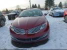 Lincoln MKZ Image 14