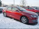 Lincoln MKZ Image 11