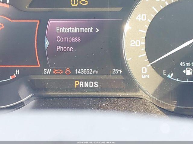 Lincoln MKZ Image 13