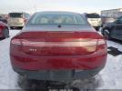 Lincoln MKZ Image 15