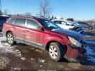 Subaru Outback 2.5i Premium Image 1