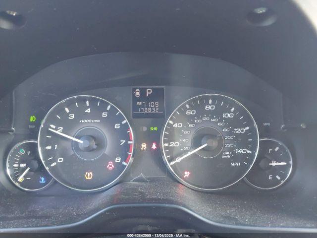 Subaru Outback 2.5i Premium Image 15