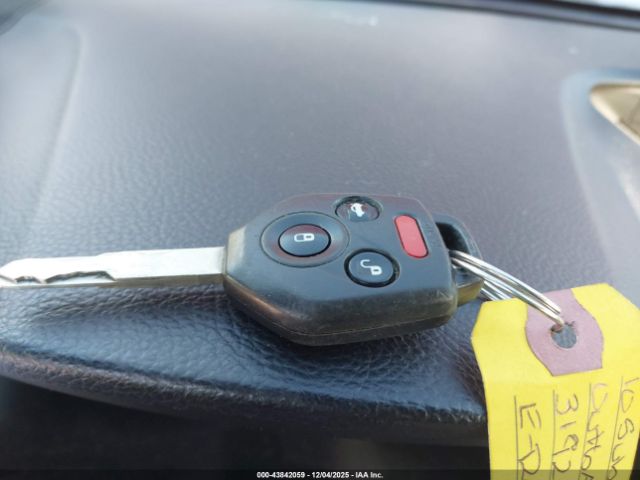 Subaru Outback 2.5i Premium Image 16