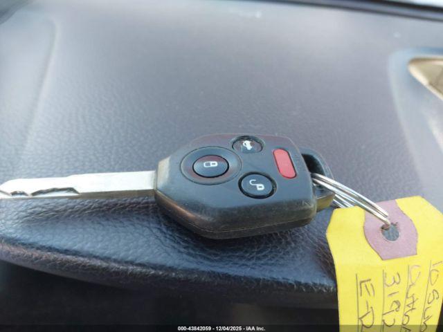 Subaru Outback 2.5i Premium Image 16