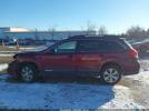 Subaru Outback 2.5i Premium Image 2