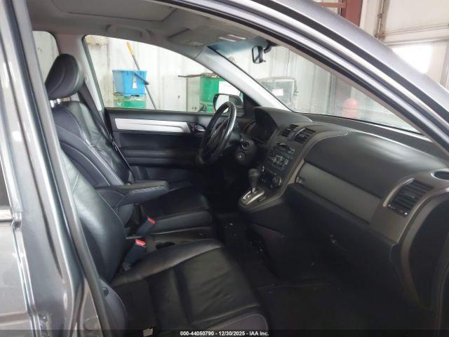 Honda CR-V Ex-l Image 3