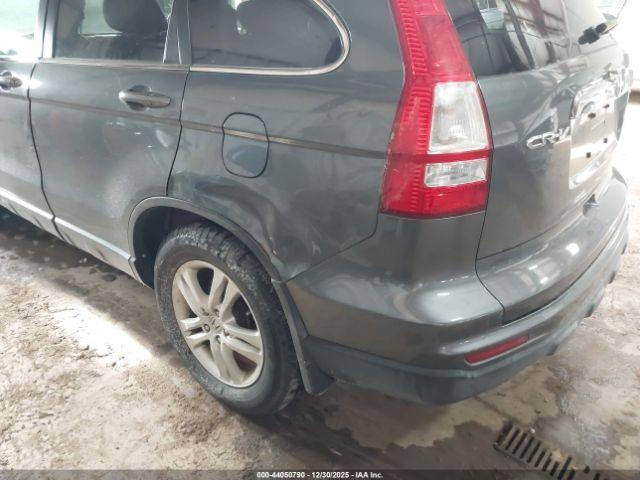 Honda CR-V Ex-l Image 4