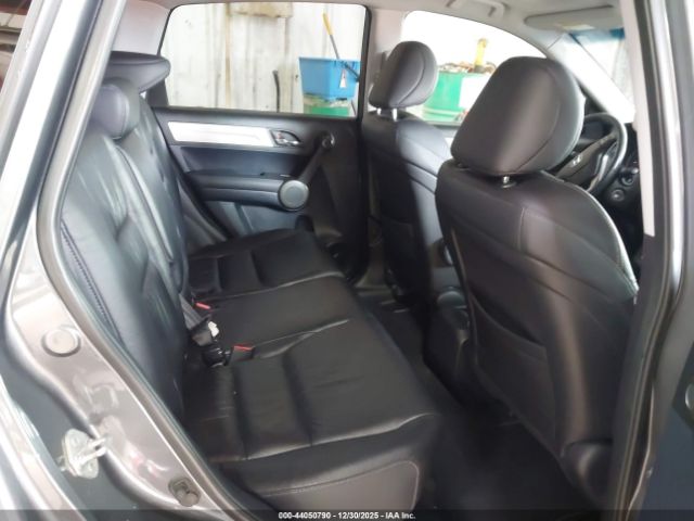 Honda CR-V Ex-l Image 12