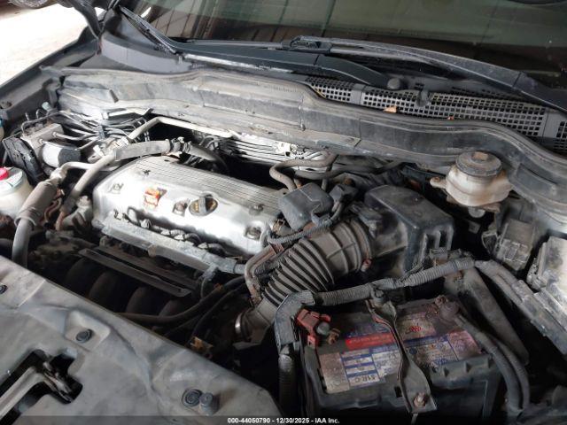 Honda CR-V Ex-l Image 14