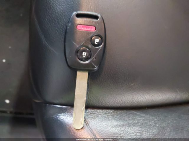 Honda CR-V Ex-l Image 9